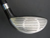 Left-Handed Nike SQ Dymo Quad Keel 19° 5 Wood Stiff Graphite Shaft