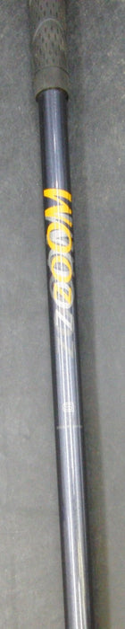 PRGR Zoom C4 Maraging 22° 4 Hybrid Regular Graphite Shaft Golf Pride Grip