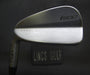 Left Handed Ping i500 Black Dot 6 Iron Stiff Steel Shaft Golf Pride Grip