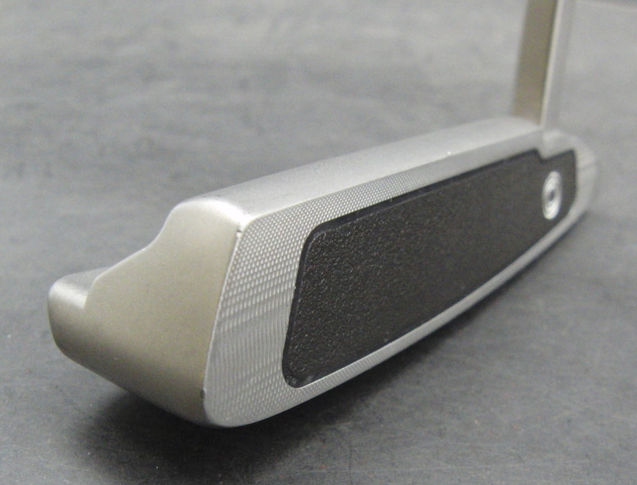 Odyssey Dual Force Classics 660 Putter Steel Shaft 86cm Length Odyssey Grip*