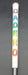PRGR Zoom C C-5 Maraging 25° 5 Hybrid Regular Graphite Shaft Cadero Grip