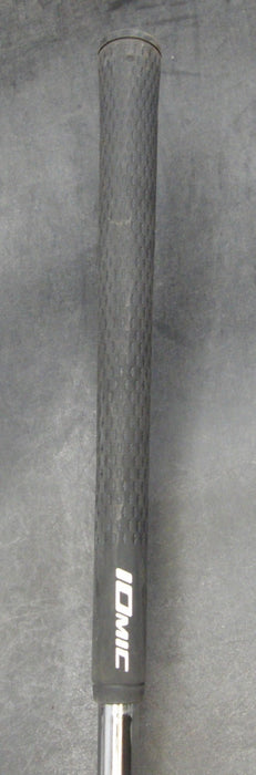 Callaway Apex Pro Forged 16 9 Iron Stiff Steel Shaft Iomic Grip