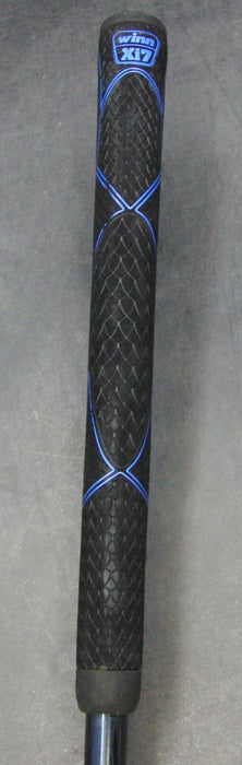 Bridgestone Tourstage ViQ 25° 5 Hybrid Regular Graphite Shaft Winn Xi7 Grip