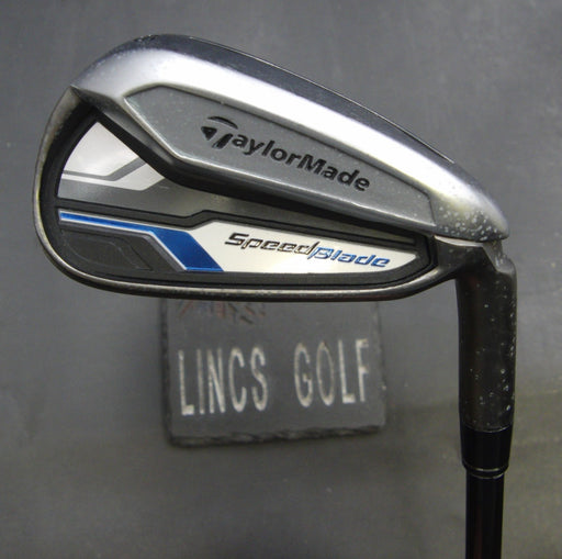 TaylorMade SpeedBlade 5 Iron Regular Graphite Shaft TaylorMade Grip