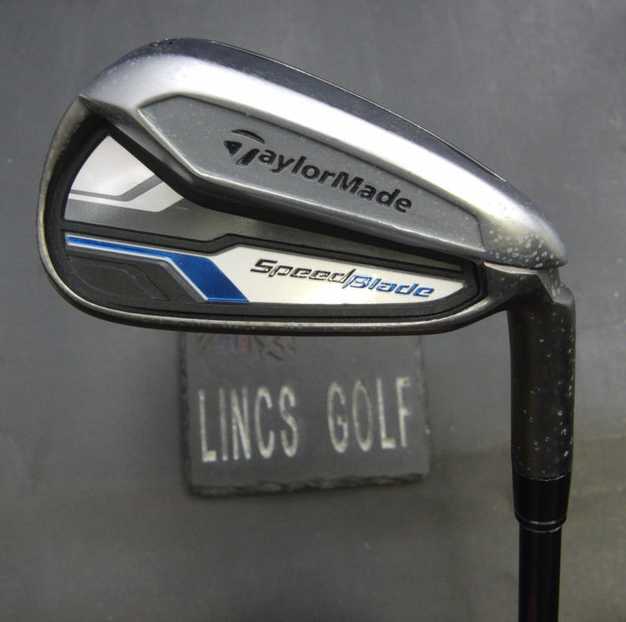 TaylorMade SpeedBlade 5 Iron Regular Graphite Shaft TaylorMade Grip
