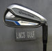 TaylorMade SpeedBlade 5 Iron Regular Graphite Shaft TaylorMade Grip