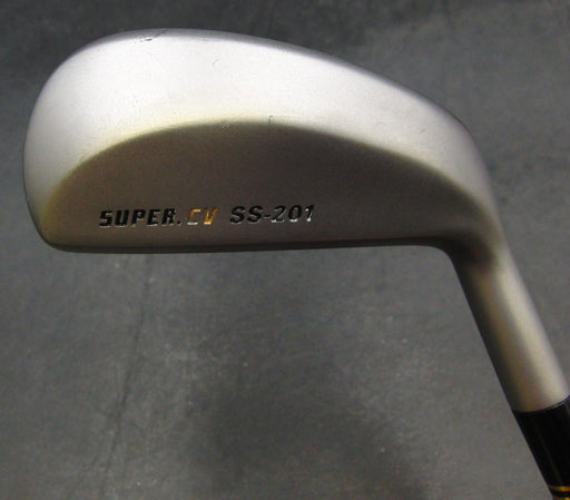 Royal Collection Super CV SS201 2 Iron Regular Graphite Shaft RC Grip