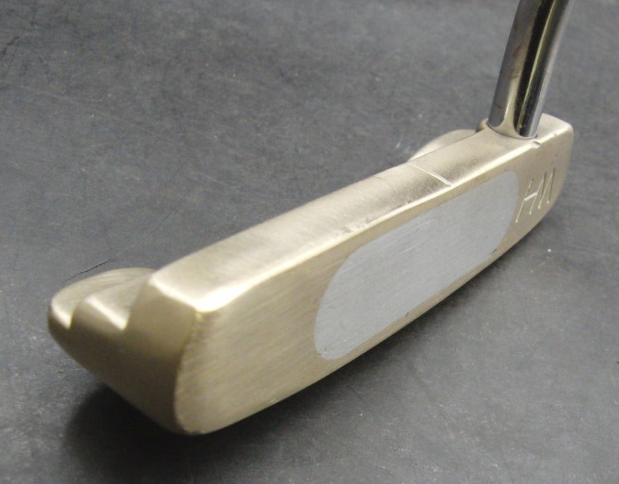 Honma Matsumoto MC-03 Putter Steel Shaft 88cm Length Westgolf Grip