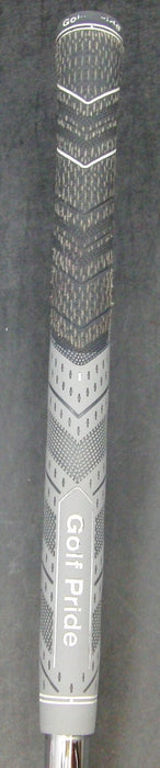 Mizuno MP-20 MMC  GF Forged 6 Iron Regular Steel Shaft Golf Pride Grip