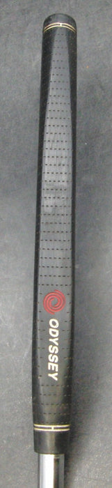 Odyssey Dual Force 668 Putter Steel Shaft 89.5cm Length Odyssey Grip