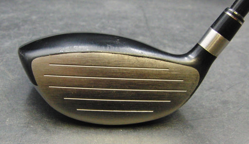 Japanese Nexgen 18° 5 Wood Regular Graphite Shaft Nexgen Grip