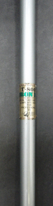 Honma HiroHonma CL-708 Professional 11 Iron Stiff Graphite Shaft Honma Grip