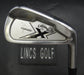 Callaway X Forged 2007 4 Iron Stiff Steel Shaft Iomic Grip