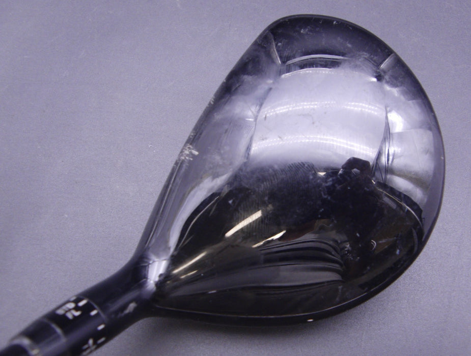 Srixon Z 725 Tour Fitting 15° 3 Wood Regular (Optional) Graphite Shaft