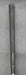 Fitway 18° 5 Wood Stiff Graphite Shaft Fitway Grip