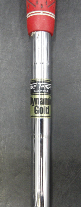 Cleveland 588 TT Pitching Wedge Regular Steel Shaft Golf Pride Grip