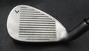 Callaway ERC Fusion Sand Wedge Stiff Steel Shaft Callaway Grip