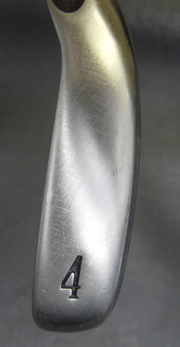 Callaway X20 4 Iron Regular Graphite Shaft Chaucer Grip