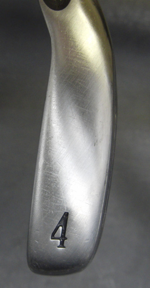 Callaway X20 4 Iron Regular Graphite Shaft Chaucer Grip