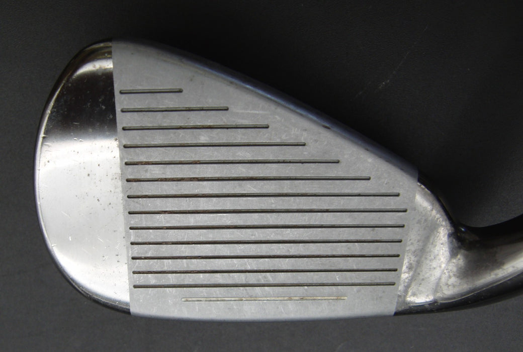 TaylorMade Burner 2009 5 Iron Stiff Graphite Shaft TaylorMade Grip
