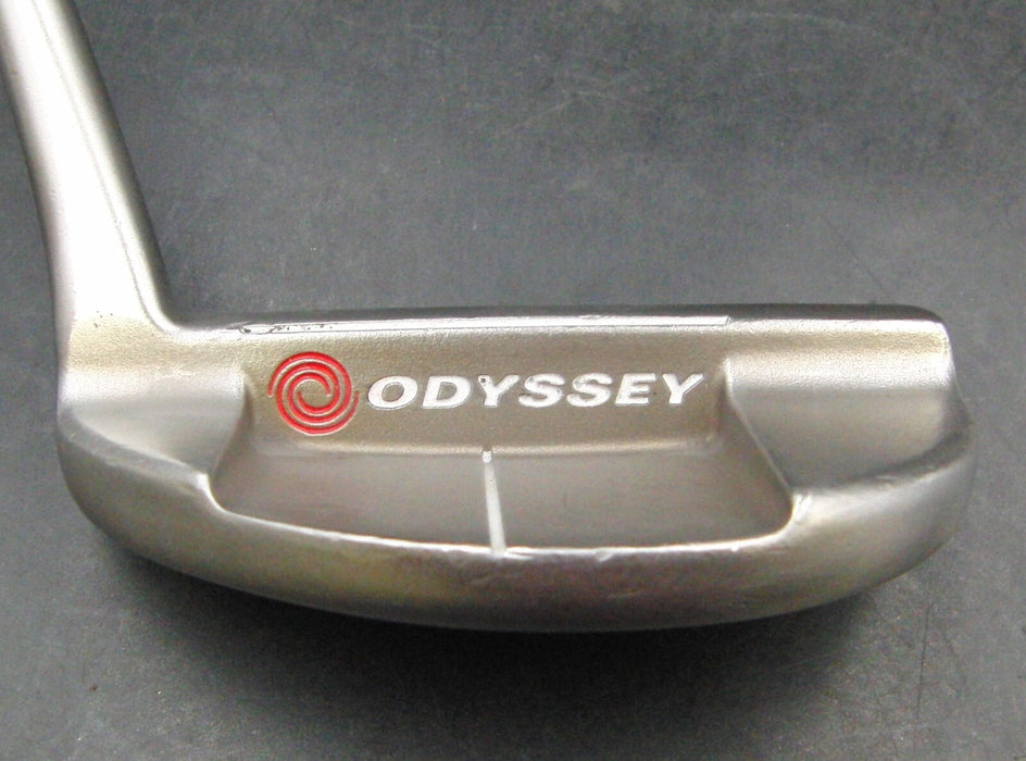Odyssey White Hot Tour #9 Putter 88cm Playing Length Steel Shaft