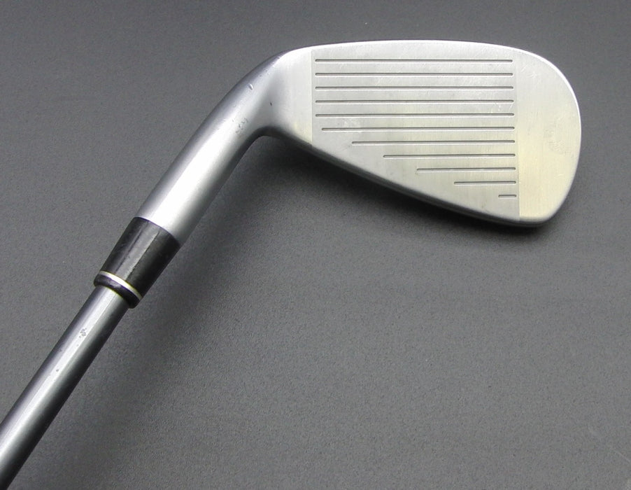 Honma Tour World TW-U 4 Iron Regular Graphite Shaft Golf Pride Grip