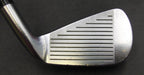 Left-Handed Mizuno MX-25 Hemi Cog 3 Iron Regular Steel Shaft Lamkin Grip