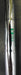 Tsuruya Golf Tour Distance TX-02 52° Gap Wedge Stiff Steel Shaft Black Grip