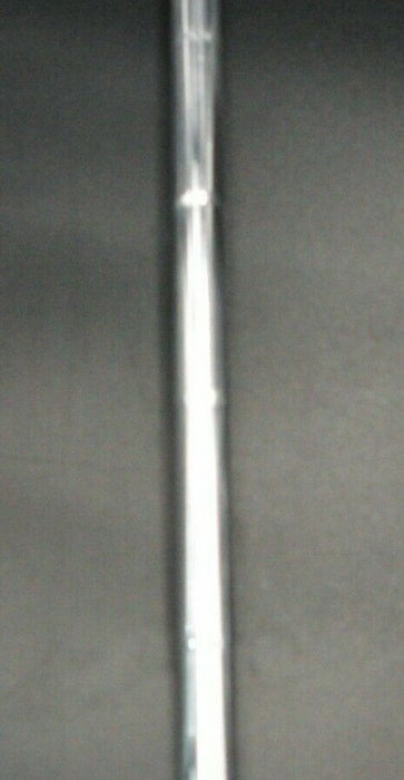 Wilson Dyna Built Professional Model 4 Iron Regular Flex Steel Shaft Avon Grip