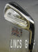 Mizuno S-30V Tour Spirit 4 Iron Regular Steel Shaft Mizuno Grip
