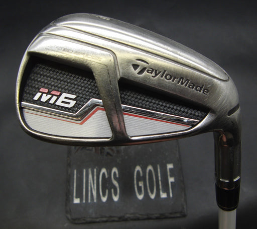 Ladies TaylorMade M6 9 Iron Ladies Graphite Shaft with Grip