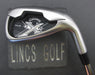 Callaway X20 Tour 8 Iron Regular Steel Shaft Callaway Grip