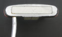 Junior Arrow Tube TR Putter Steel Shaft 74cm Length Chaucer Grip