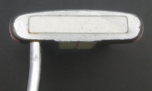 Junior Arrow Tube TR Putter Steel Shaft 74cm Length Chaucer Grip