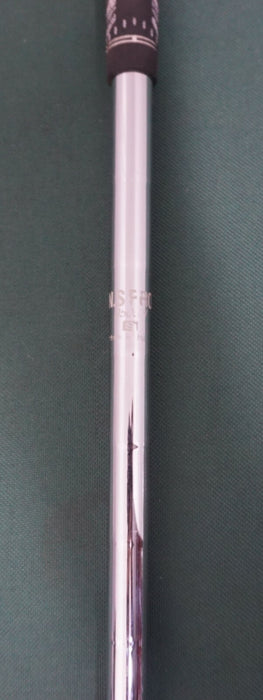 Mizuno JPX 900 Tour GF Forged 4 Iron Stiff Steel Shaft Golf Pride Grip