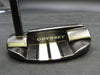 Odyssey White Ice 330 Mallet 360g Putter 84.5cm Length Steel Shaft Nexgen Grip