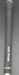 TaylorMade RBZ 6 Iron Regular Graphite Shaft Golf Pride Grip