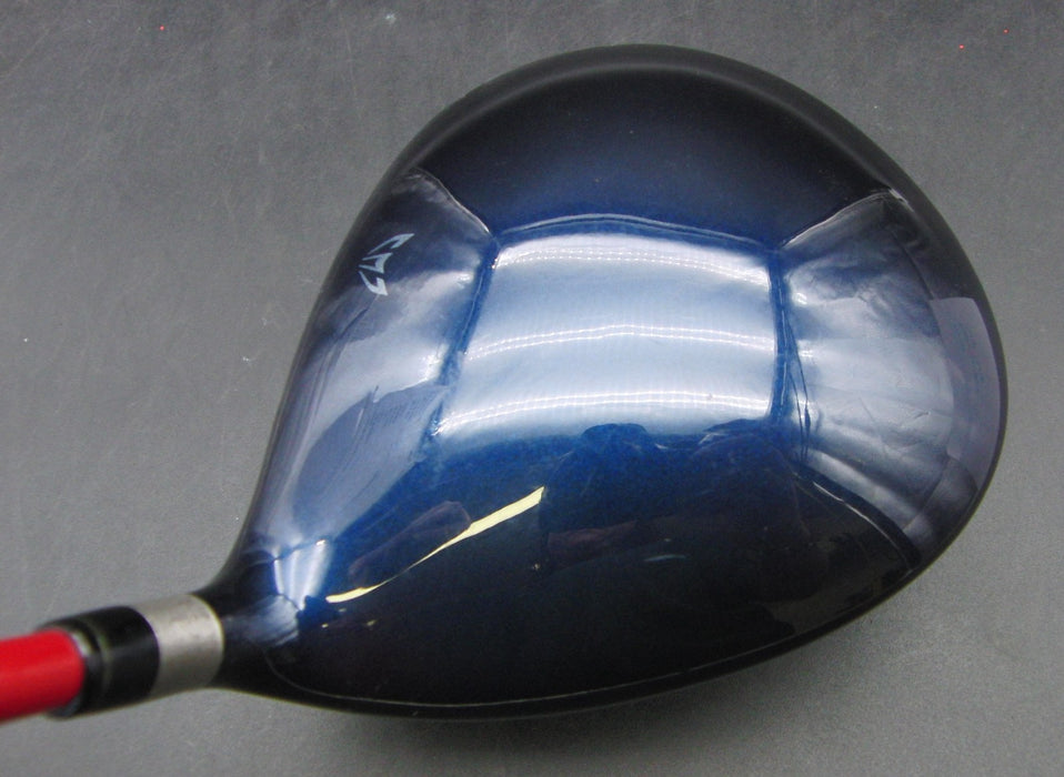Mizuno JPX 800 10.5° Driver Regular Graphite Shaft Golf Pride Grip