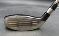 Nickent Genex 3DX Ironwood 17° 2 Hybrid Uniflex Steel Shaft Lynx Grip