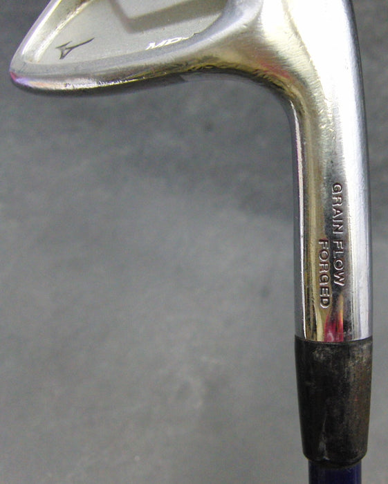 Mizuno MP-53 8 Iron Seniors Graphite Shaft Lamkin Grip