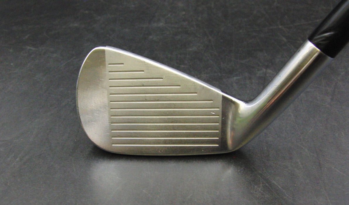 Mizuno MP18 GF Forged HD 1025E 5 Iron Stiff Steel Shaft Golf Pride Grip