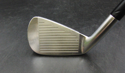 Mizuno MP18 GF Forged HD 1025E 5 Iron Stiff Steel Shaft Golf Pride Grip