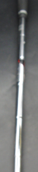 Odyssey TANK 7V Putter 87.5cm Playing Length Steel Shaft PSYKO Grip*