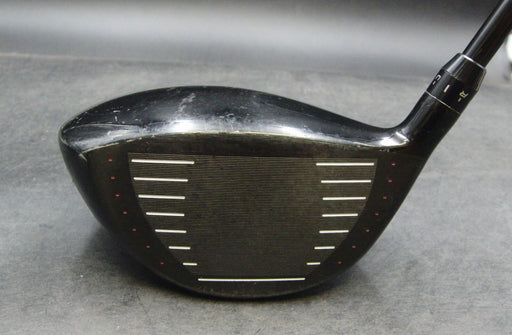 Bridgestone J715 B3 9.5° Driver Regular (Optional) Graphite Shaft
