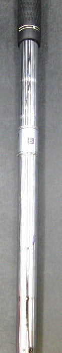 Japanese EON Sports Pride Quattro Tungsten 57º Sand Wedge Stiff Steel Shaft
