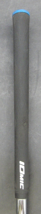 Cleveland CG7 7 Iron Stiff Steel Shaft Iomic Grip