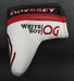 Odyssey White Hot OG Putter Head Cover