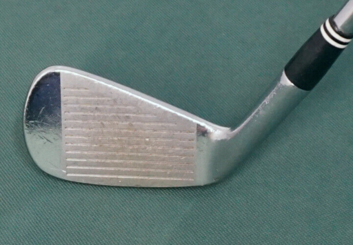 Cleveland Tour Action TA3 Forged 2 Iron Stiff Steel Shaft Lamkin Grip