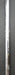 TaylorMade RBZ Gap A Wedge Stiff Steel Shaft with Grip