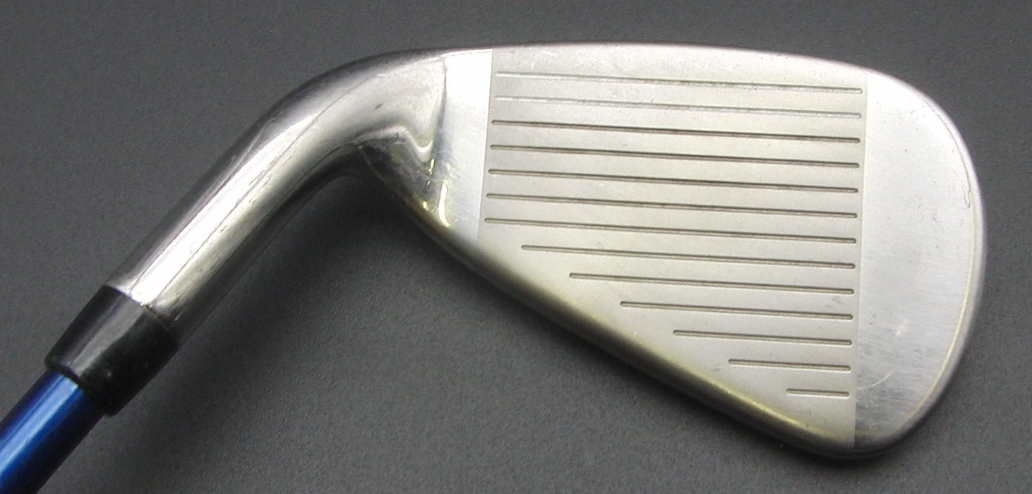 Callaway XR Cup 360 5 Iron Stiff Graphite Shaft Callaway Grip